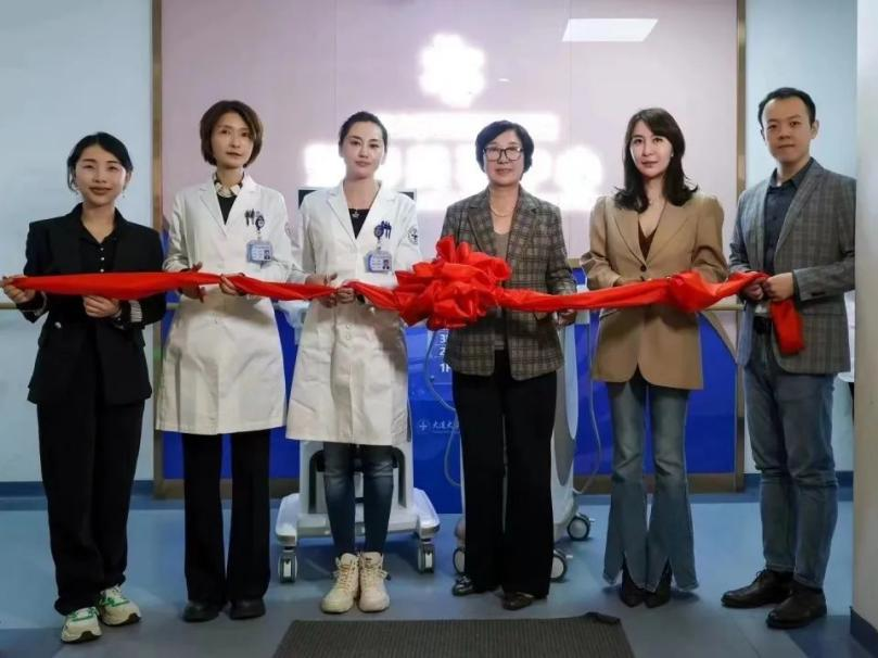 c7在线登录·薇之澜携手国内知名医疗机构联合开展学术研究