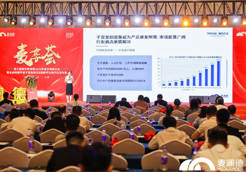 c7在线登录超声波子宫复旧仪上市，助力女性产后康复